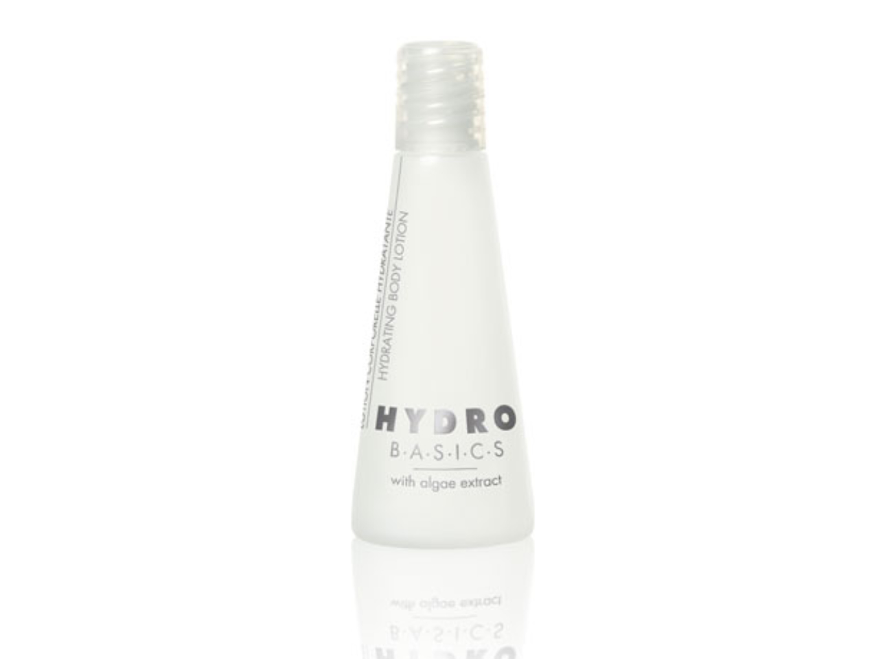 Hydro Basics Pflegende Körperlotion, 30ml