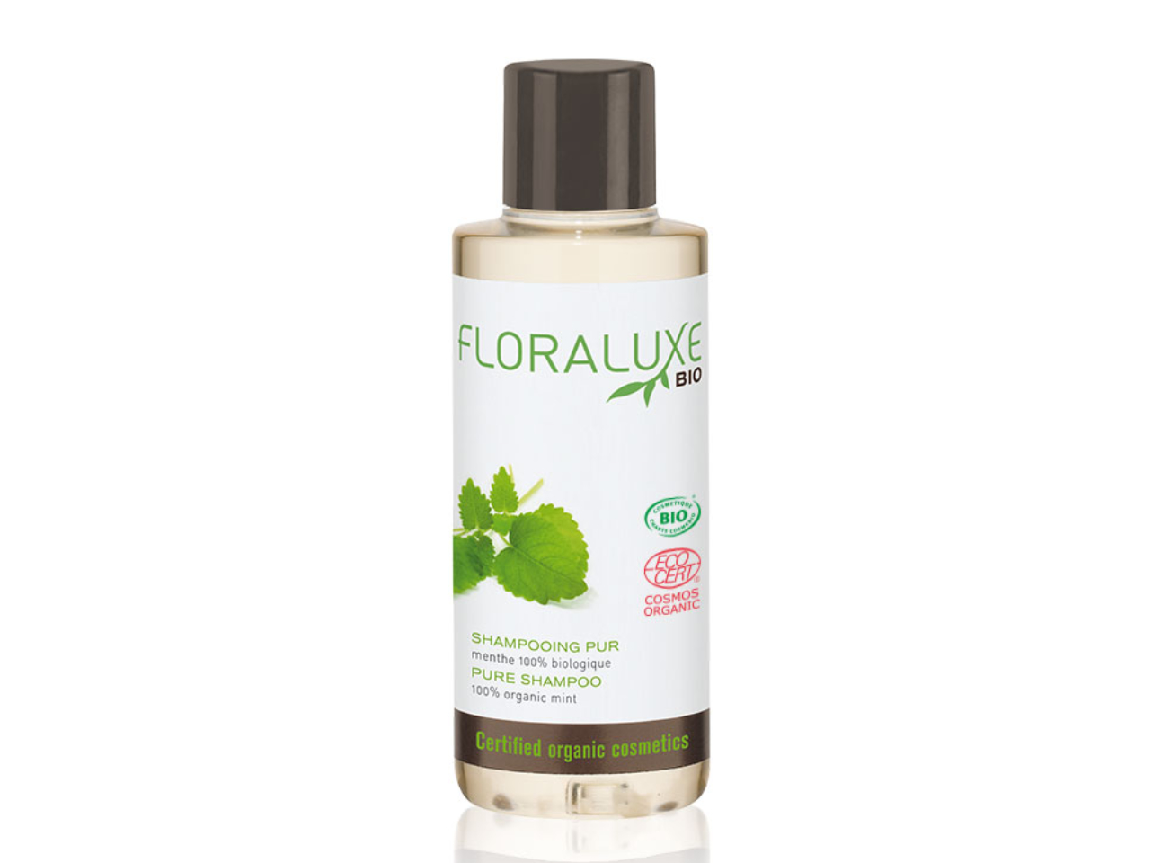 Floraluxe Mildes Shampoo, 150ml