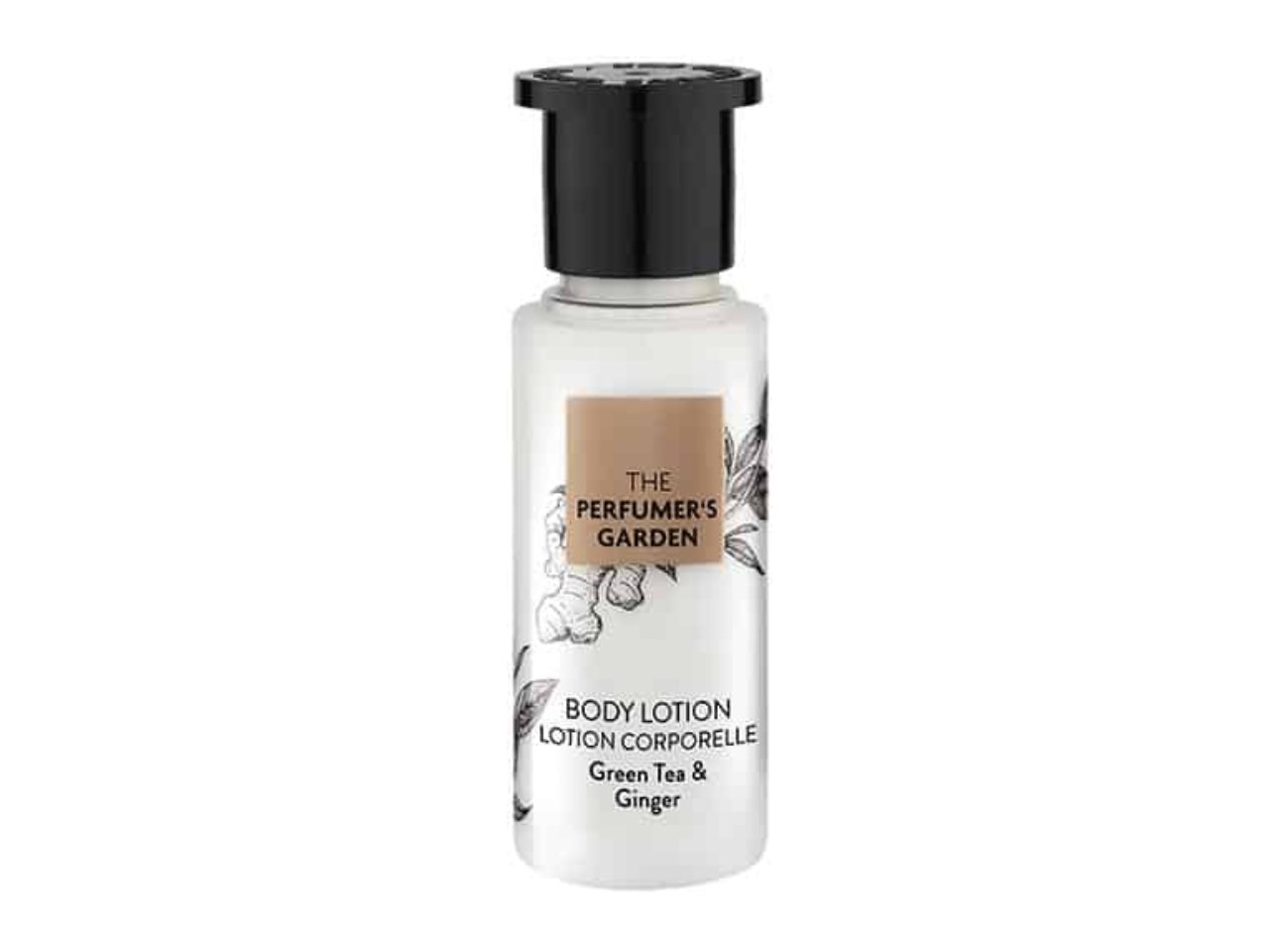 The Perfumers Garden - Körperlotion, 30 ml