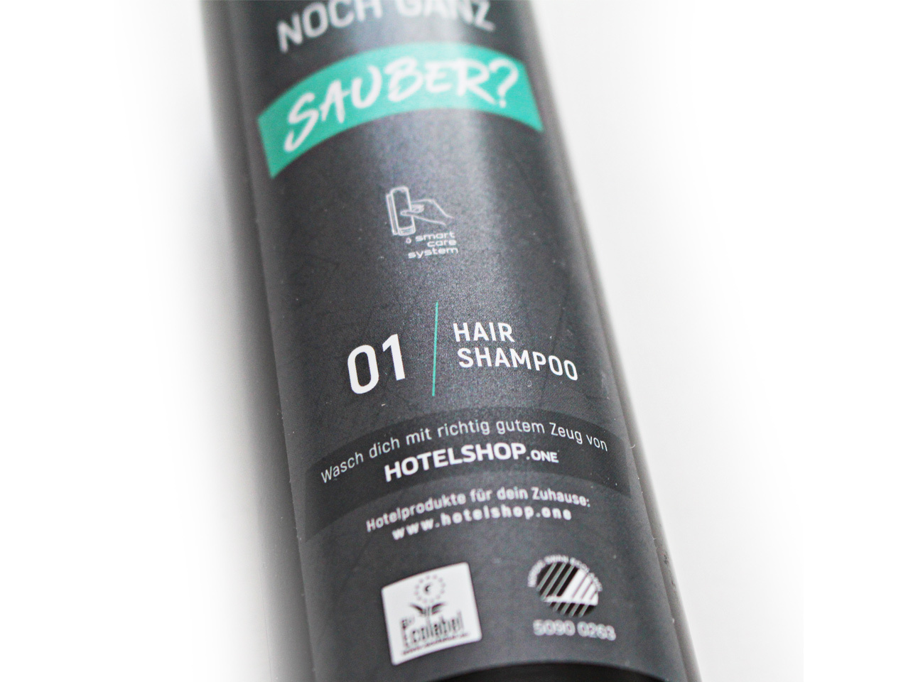 HOTELSHOP.one - Hair Shampoo 300 ml Smart Care System